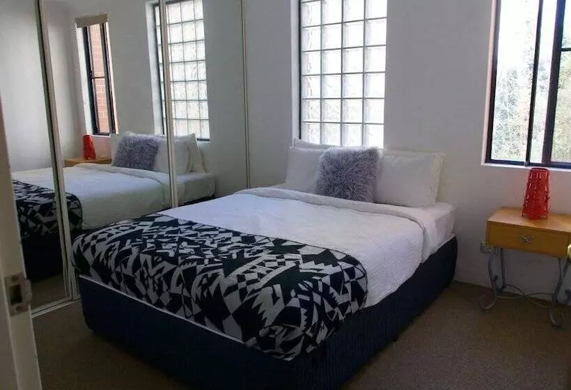 Sydney Premium Accomodations   Central