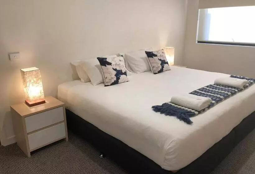 The William Apartments Jesmond