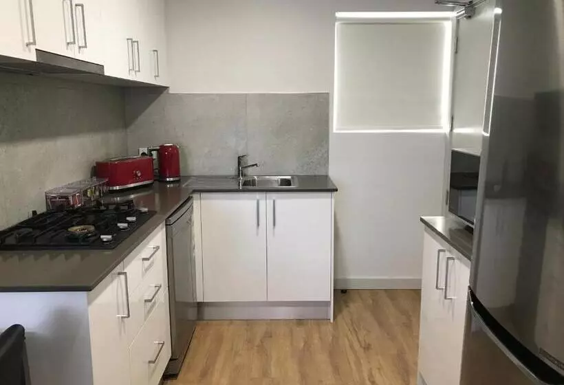 The William Apartments Jesmond