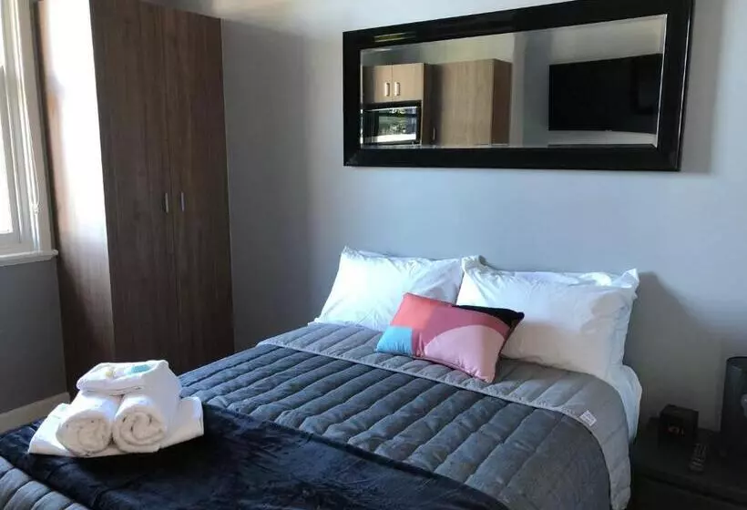 The William Apartments Jesmond