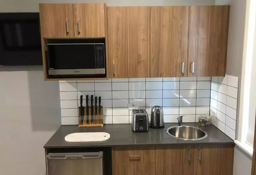 The William Apartments Jesmond