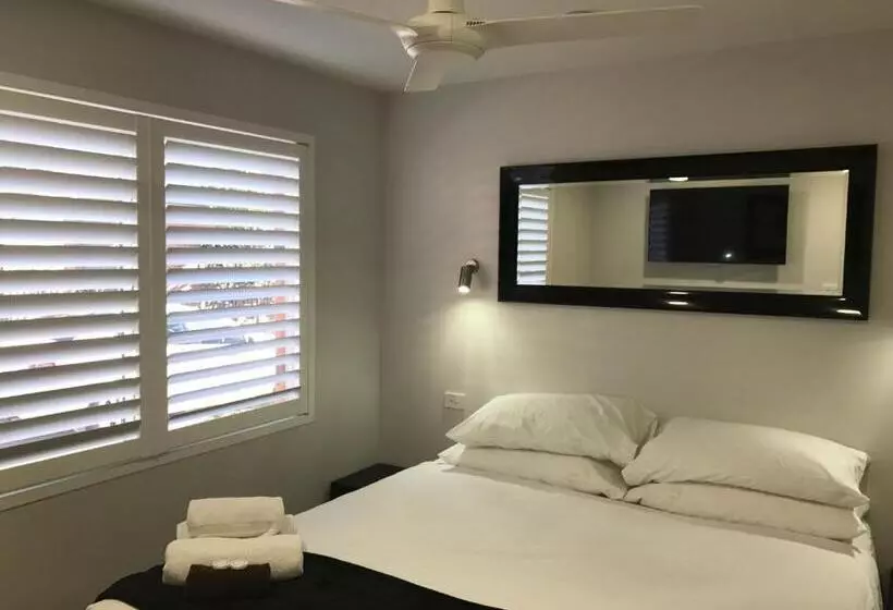 The William Apartments Jesmond