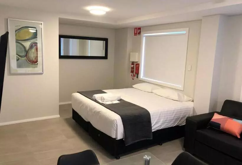 The William Apartments Jesmond