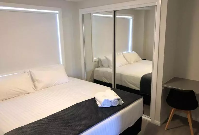 The William Apartments Jesmond