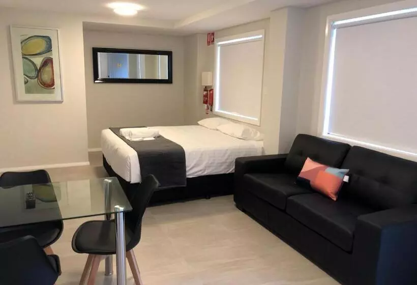 The William Apartments Jesmond