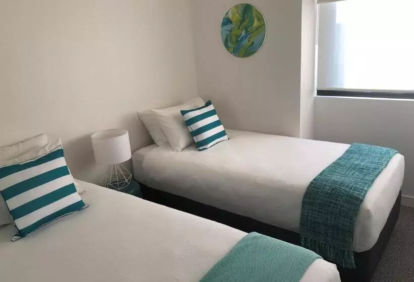 The William Apartments Jesmond