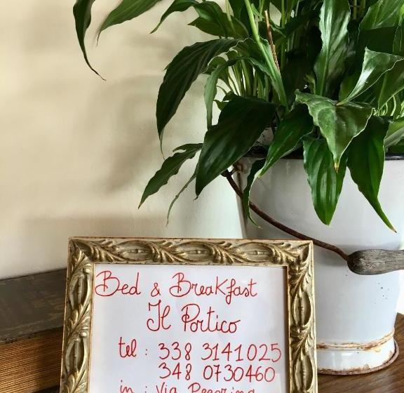 B&b Il Portico