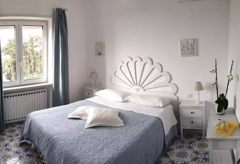 B&b Villa Cristina