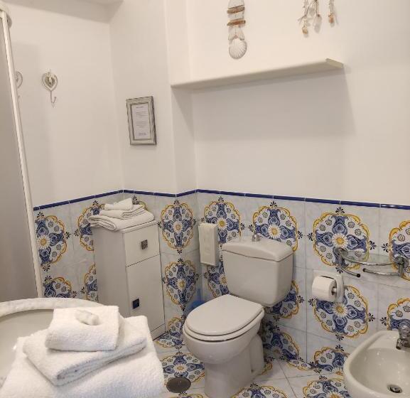 B&b Villa Cristina