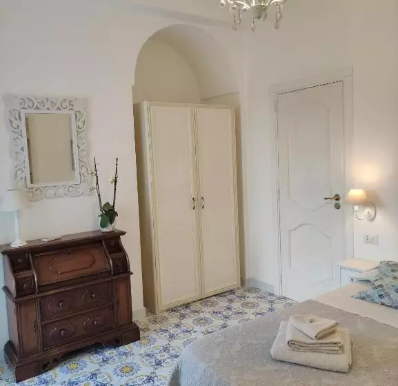 B&b Villa Cristina