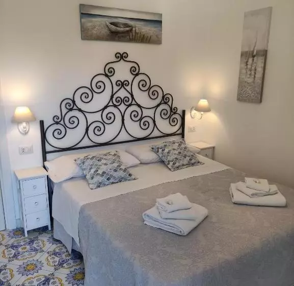 B&b Villa Cristina