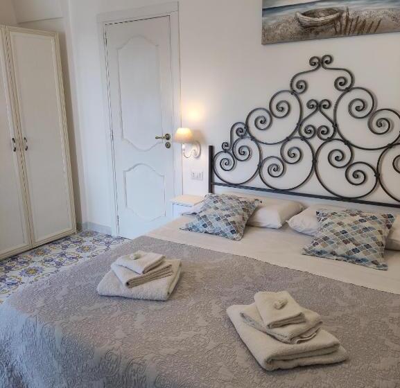 B&b Villa Cristina