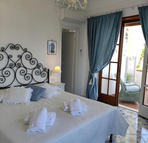 B&b Villa Cristina