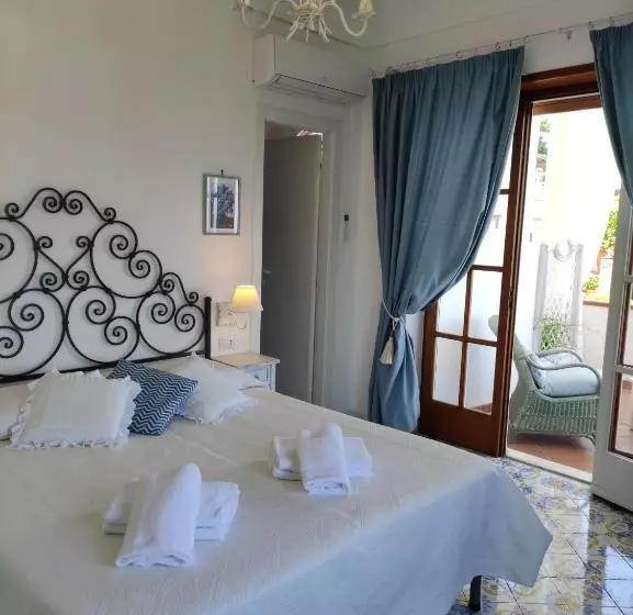 B&b Villa Cristina