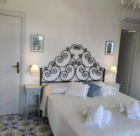 B&b Villa Cristina