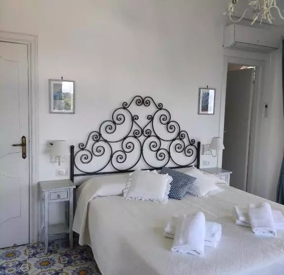 B&b Villa Cristina