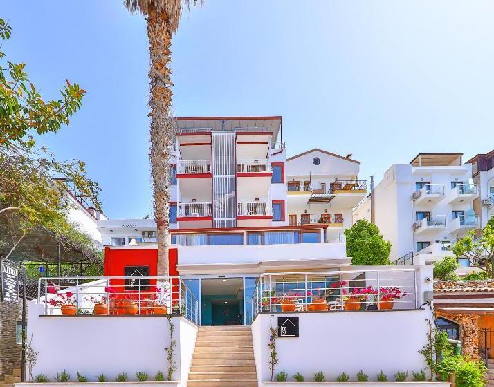 Bed and Breakfast No37