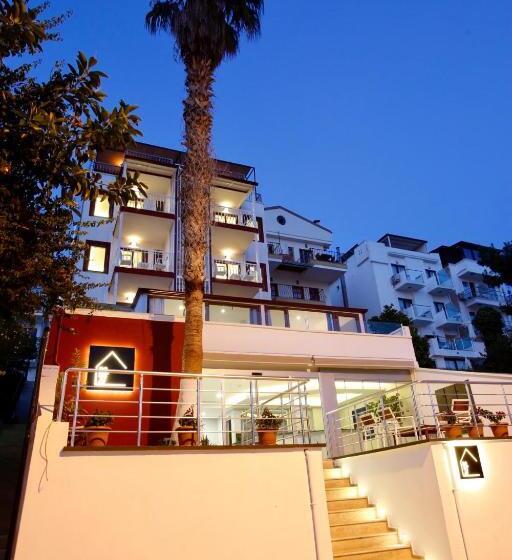 Bed and Breakfast No37