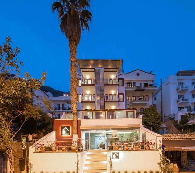 Bed and Breakfast No37