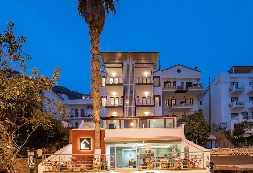 Bed and Breakfast No37