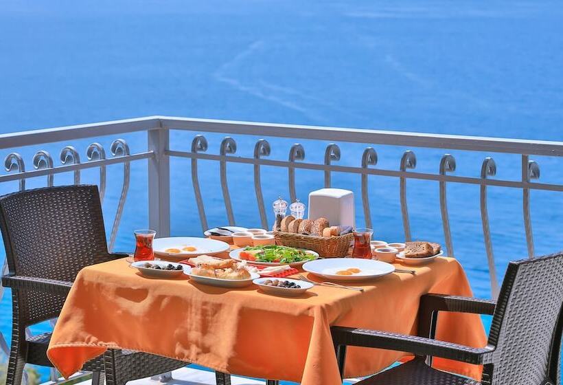 Bed and Breakfast No37