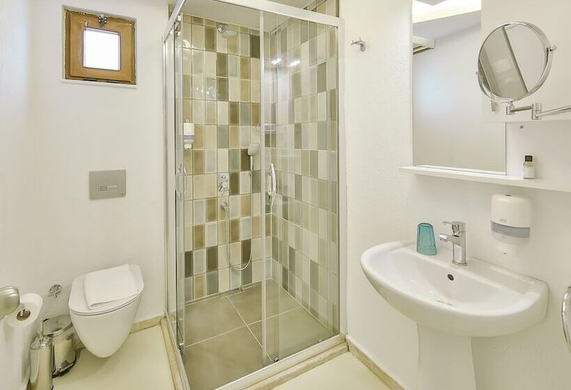 Bed and Breakfast No37