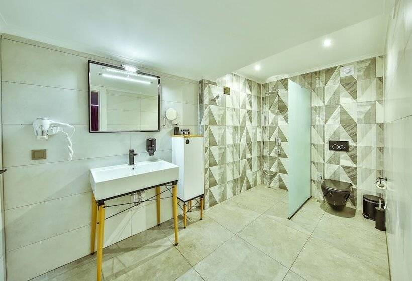 Bed and Breakfast No37