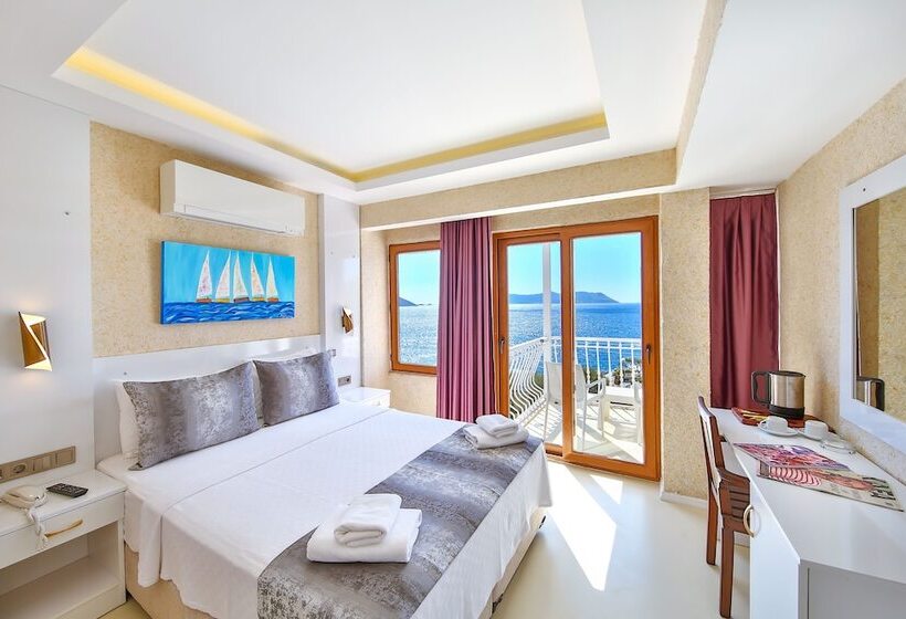 Bed and Breakfast No37