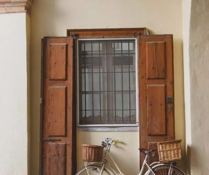 Aamiaismajoitus (B&B) San Clemente