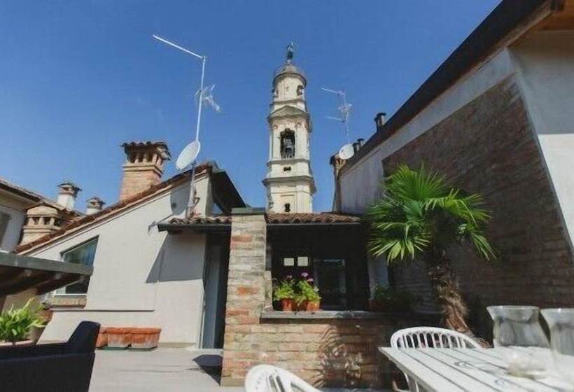 住宿加早餐  San Clemente