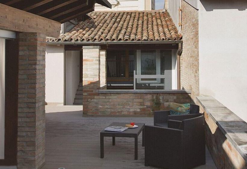 住宿加早餐  San Clemente