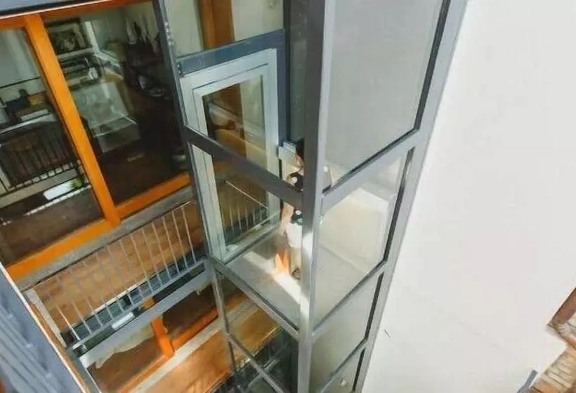 Aamiaismajoitus (B&B) San Clemente