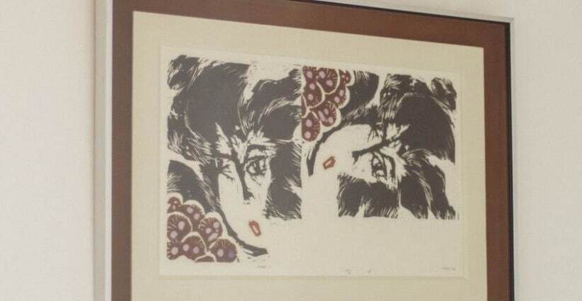 住宿加早餐  San Clemente