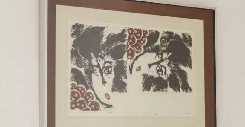 Aamiaismajoitus (B&B) San Clemente