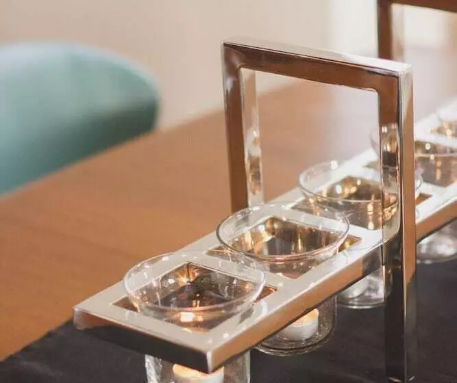 Aamiaismajoitus (B&B) San Clemente