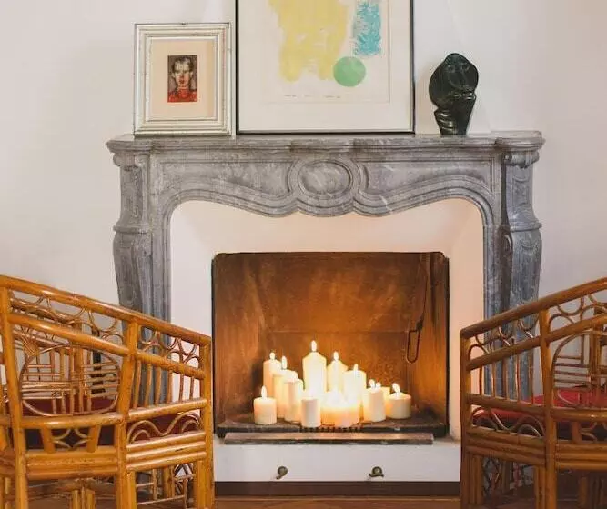 Aamiaismajoitus (B&B) San Clemente