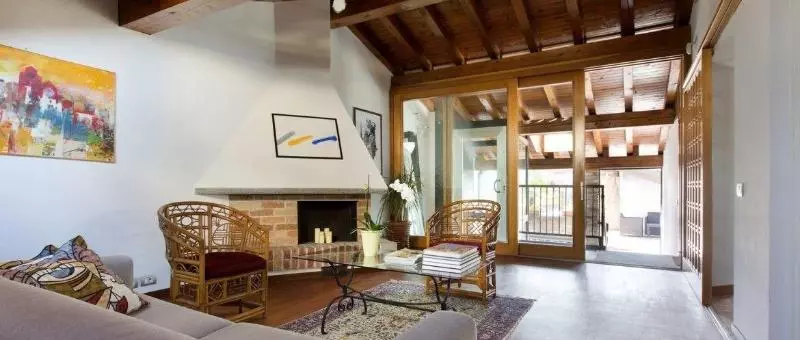 Aamiaismajoitus (B&B) San Clemente