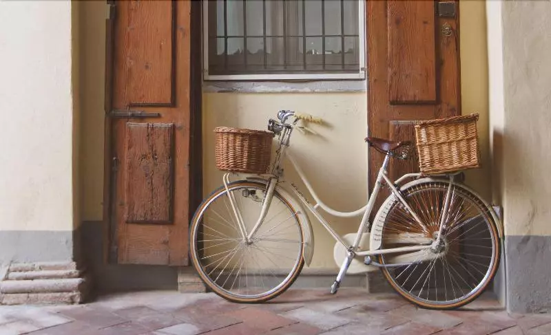 Aamiaismajoitus (B&B) San Clemente