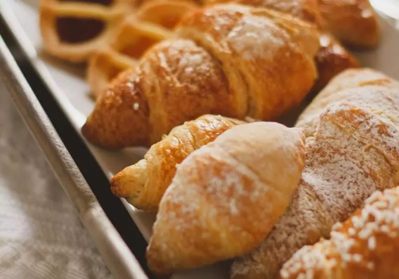 Aamiaismajoitus (B&B) San Clemente