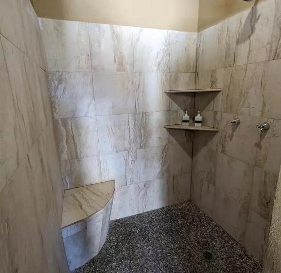 Casa Arcoiris Zihuatanejo B&b