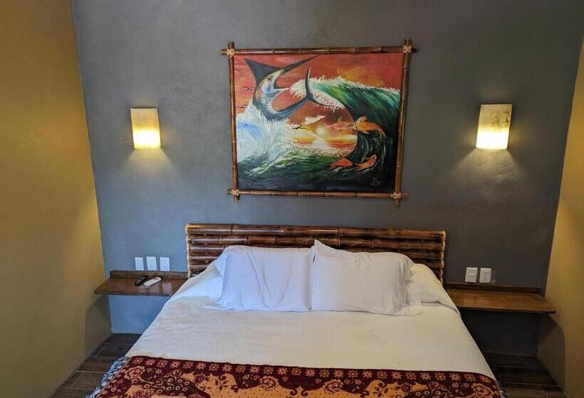Casa Arcoiris Zihuatanejo B&b