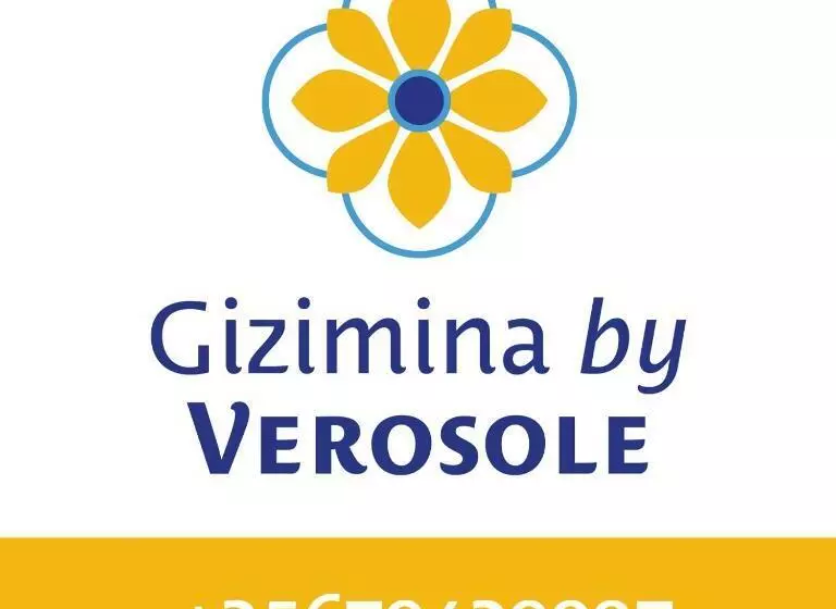 Gizimina B&b By Verosole