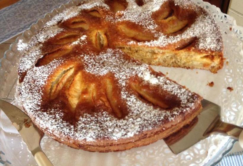 Gizimina B&b By Verosole