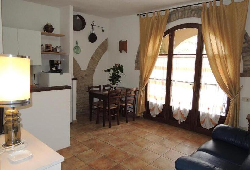 客栈  Agriturismo Il Colle