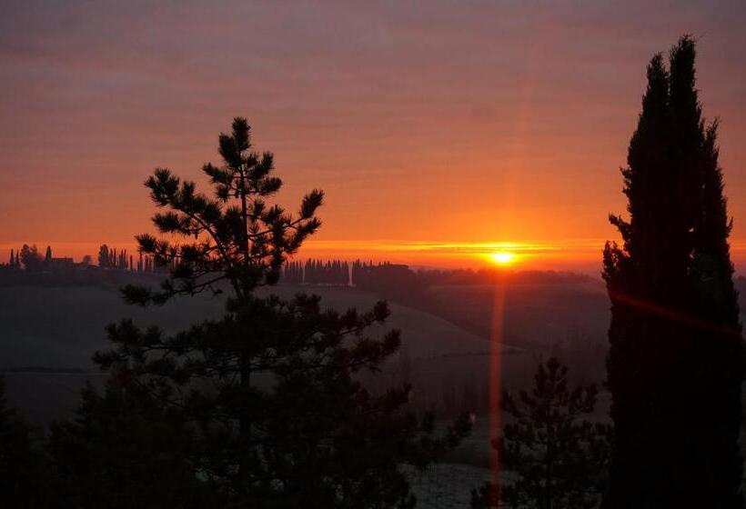 客栈  Agriturismo Il Colle