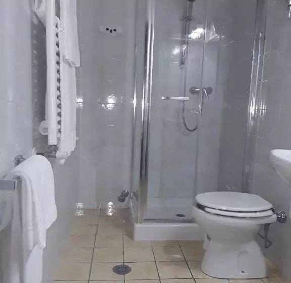 簡易ホテル Agriturismo Il Colle