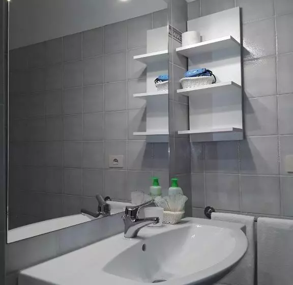 簡易ホテル Agriturismo Il Colle