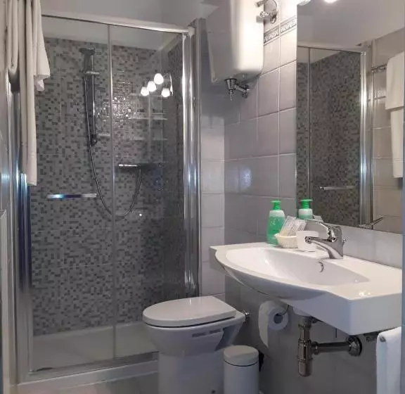 簡易ホテル Agriturismo Il Colle