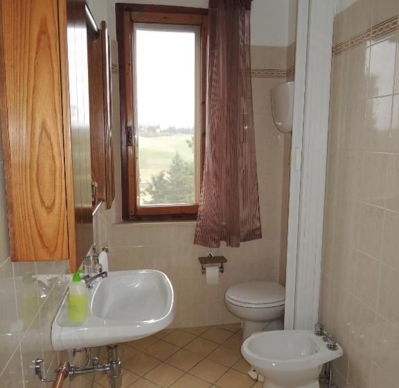 客栈  Agriturismo Il Colle