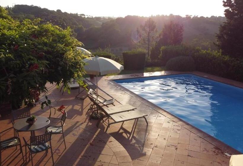 客栈  Agriturismo Il Colle